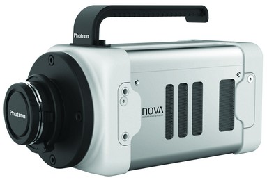 FASTCAM Nova