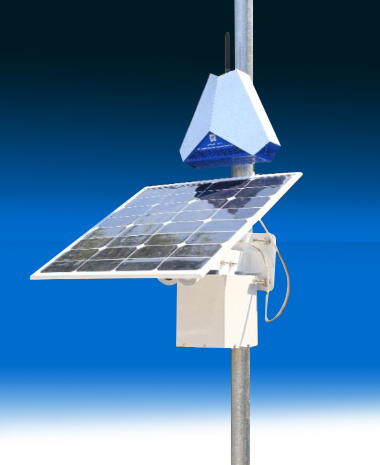 Cooper Environmental Services Sensor Based Air Quality Measurement